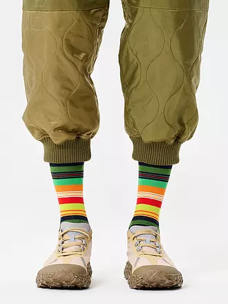 HAPPY SOCKS | Chaussettes Homme STRIPE 41-46 marine |